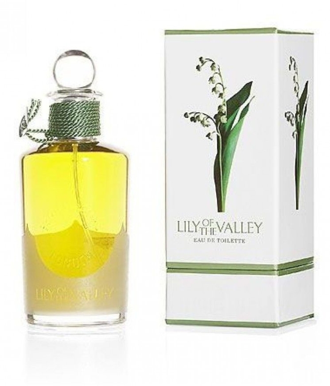 Penhaligon's Lily of The Valley - Woda toaletowa
