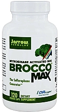 Kup Suplementy odżywcze - Jarrow Formulas BroccoMax