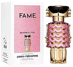 Kup Paco Rabanne Fame Blooming Pink - woda perfumowana