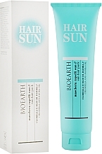 Odżywcza maska do włosów z 10 organicznymi olejkami - Bioearth Sun Hair Maschera Capelli — Zdjęcie N1