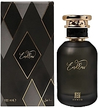 Ahmed Al Maghribi Endless - Woda perfumowana — Zdjęcie N2