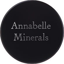 Mineralny rozświetlacz do twarzy - Annabelle Minerals Highlighter — Zdjęcie N2