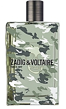 Kup Zadig & Voltaire This Is Him! No Rules Capsule Collection 2019 - Woda toaletowa