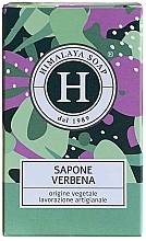 Mydło Werbena - Himalaya dal 1989 Classic Verbena Soap — Zdjęcie N1
