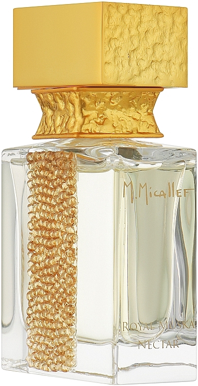 M. Micallef Royal Muska Nectar - Woda perfumowana — Zdjęcie N1