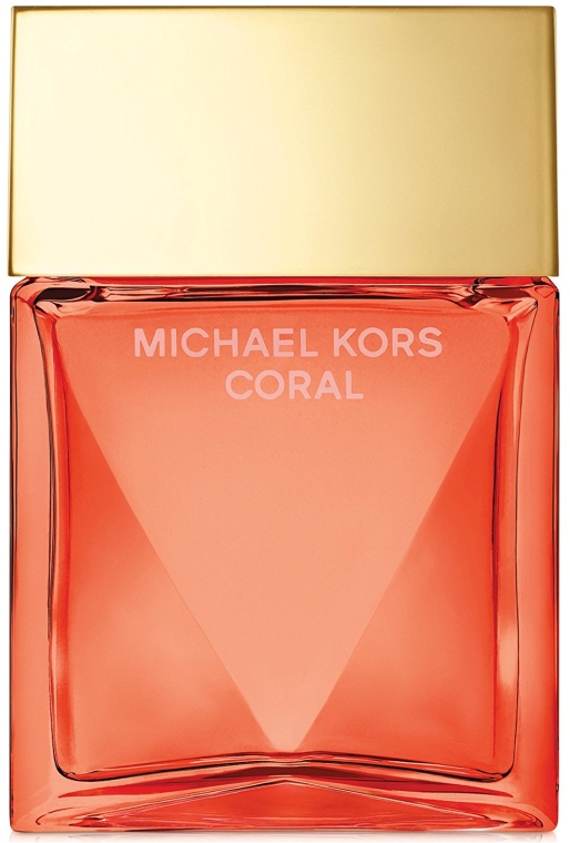 Michael Kors Coral - Woda perfumowana — Zdjęcie N2