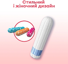 Tampony Super, 32 szt. - Kotex — Zdjęcie N8