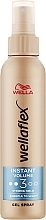 Żel w sprayu zwiększający objętość - Wella Wellaflex Instant Volume Boost Gel Spray — Zdjęcie N1