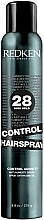 Mocny lakier do włosów - Redken Control Addict 28 Extra High-Hold Hairspray — Zdjęcie N1