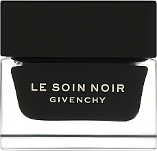 Krem pod oczy - Givenchy Le Soin Noir Eye Cream — Zdjęcie N1