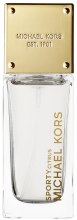 Michael Kors Sporty Citrus - Woda perfumowana — Zdjęcie N3