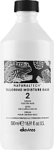 Kup Serum nawilżające do suchych i łamliwych włosów - Davines Natural Tech Tailoring Moisture Base