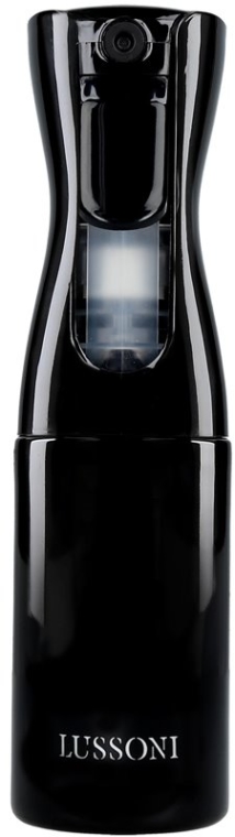 Spryskiwacz fryzjerski 200 ml - Lussoni Spray Bottle — Zdjęcie N3