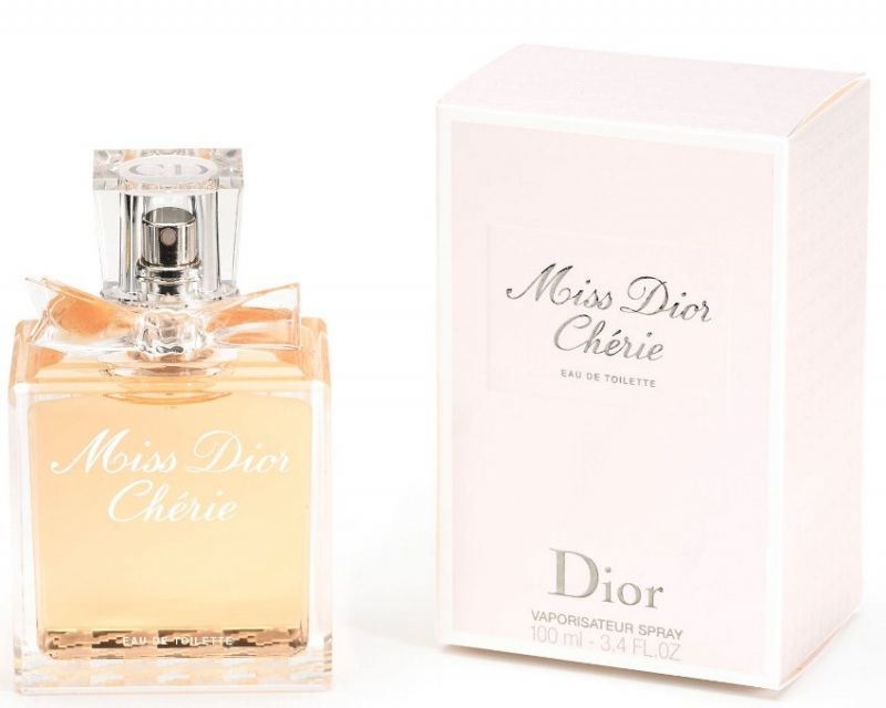 Christian Dior Miss Dior Cherie Woman Woda perfumowana 100ml spray   Ceneopl