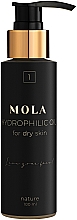 Kup PRZECENA! Olejek hydrofilowy do skóry suchej - Mola Hydrophilic Oil For Dry Skin *