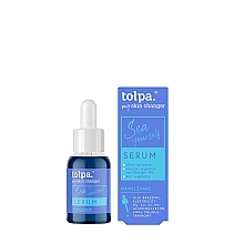 Kup PRZECENA! Nawilżające serum do twarzy - Tołpa My Skin Changer Face Serum *