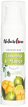 Krem do rąk z mocznikiem 7% Limonka i Mango - Naturolove — Zdjęcie N1