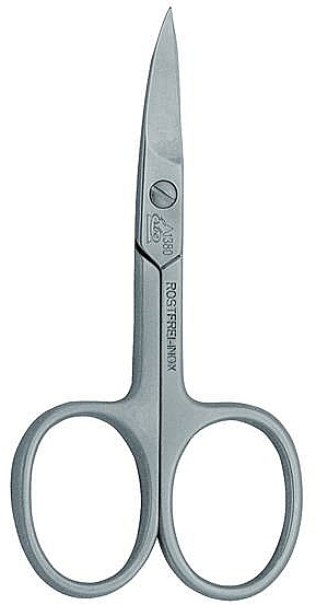 Nożyczki do paznokci 81380, 9 cm - Erbe Solingen Inox-Edition Nail Scissors — Zdjęcie N1