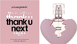 Ariana Grande Thank U, Next - Woda perfumowana — Zdjęcie N5