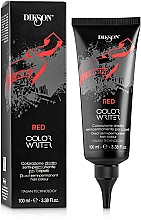Kup Półtrwała farba do włosów - Dikson Color Writer Direct Semi-Permanent Hair Colour