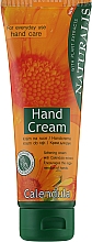 Kup Kojący krem do rąk Nagietek - Naturalis Calendula Hand Cream