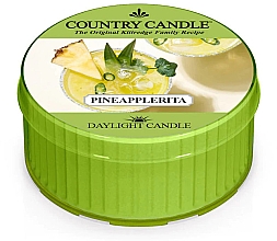Kup Podgrzewacz zapachowy - Country Candle Pineapplerita Daylight Candle