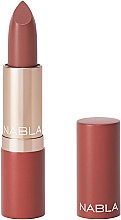 Kup Szminka do ust - Nabla Glam Touch Lipstick
