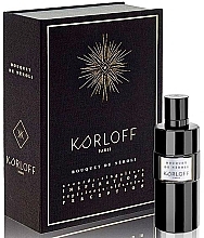 Korloff Paris Bouquet de Neroli - Woda perfumowana — Zdjęcie N1