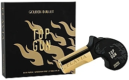 Flavia Top Gun Golden Bullet - Woda perfumowana — Zdjęcie N1