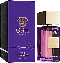 Dr Gritti Kill The Lights - Perfumy — Zdjęcie N2