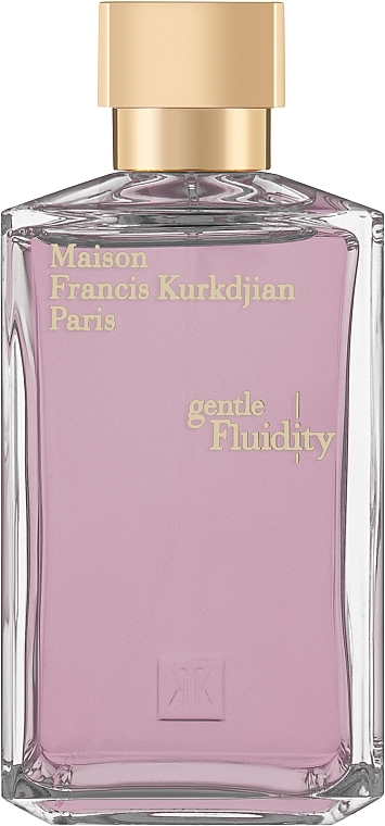 Maison Francis Kurkdjian Gentle Fluidity Gold - Woda perfumowana