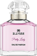 Ellysse Pretty Lady - Woda perfumowana — Zdjęcie N1