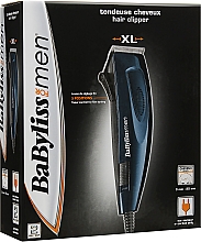 PREZENT! Maszynka do strzyżenia włosów dla mężczyzn - BaByliss E695E — Zdjęcie N4