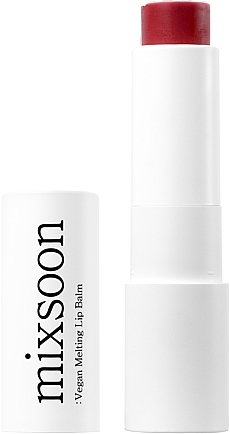 Balsam do ust - Mixsoon Vegan Melting Lip Balm — Zdjęcie N2