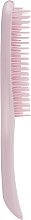 Szczotka do włosów - Tangle Teezer The Wet Detangler Pink Hibiscus — Zdjęcie N3