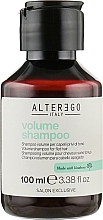Kup Szampon zwiększający objętość włosów - Alter Ego Volume Shampoo