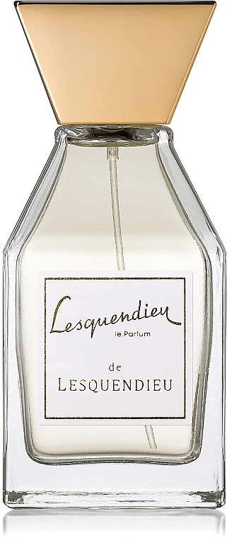 Lesquendieu Lesquendieu Le Parfum - Woda perfumowana — Zdjęcie N2