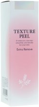 Peeling żelowy do wszystkich rodzajów skóry - La Sincere Texture Peel — Zdjęcie N1