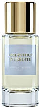 Kup Parfum D'Empire Osmanthus Interdite - Woda perfumowana