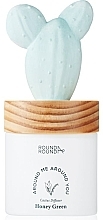 Kup Dyfuzor zapachowy - Round A‘Round Cactus Rabbit Honey Green