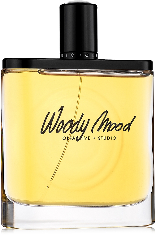 Olfactive Studio Woody Mood - Woda perfumowana