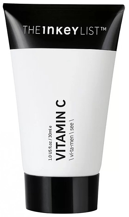 Serum z witaminą C - The Inkey List Vitamin C Serum — Zdjęcie N1