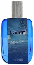 Kup Kanon Nordic Chill - Woda toaletowa