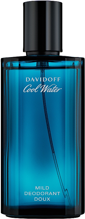 Davidoff Cool Water Deodorant Spray - Dezodorant