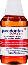 Kup Płyn do płukania jamy ustnej - Parodontax Extra 0.2%