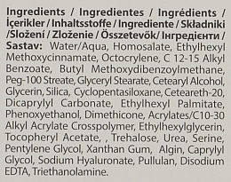 Balsam przeciwsłoneczny do ciała - Farmasi Dr. C. Tuna Face & Body Sun Lotion SPF50 — Zdjęcie N5