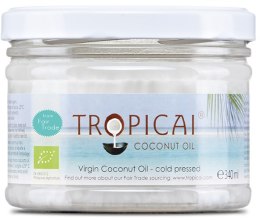 Kup Tropikalny olej kokosowy - Tropicai Virgin Coconut Oil