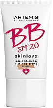 Kup Krem BB - Artemis of Switzerland Skinlove 4-in-1 BB Cream