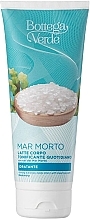 Mleczko do ciała z minerałami z Morza Martwego - Bottega Verde Dead Sea Body Milk With Dead Sea Salts — Zdjęcie N1