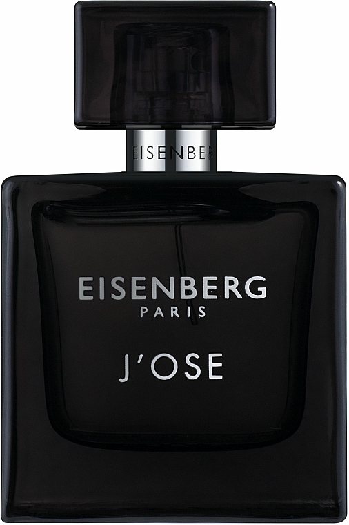 Jose Eisenberg J'Ose Homme - Woda perfumowana — Zdjęcie N1